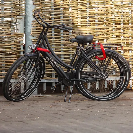 Houseboat The New - Nieuwe 阿姆斯特丹