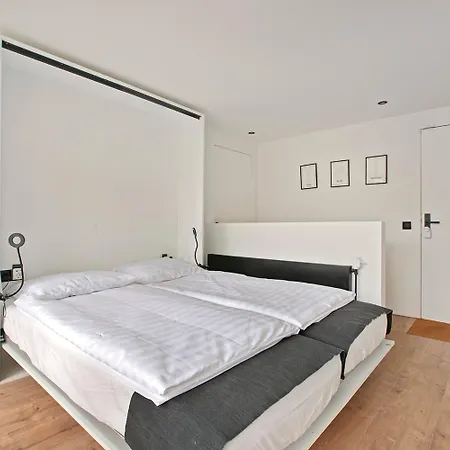 Houseboat The New - Nieuwe 招待所 3*