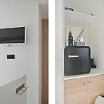 Penzion Houseboat The New - Nieuwe
