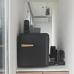 Penzion Houseboat The New - Nieuwe