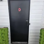 Houseboat The New - Nieuwe Penzion