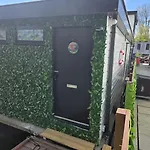 Houseboat The New - Nieuwe
