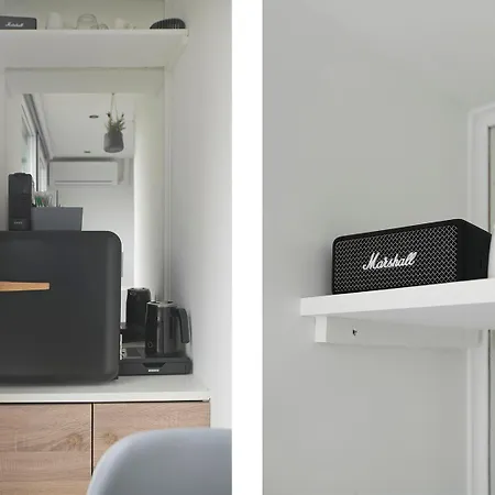Houseboat The New - Nieuwe أمستردام