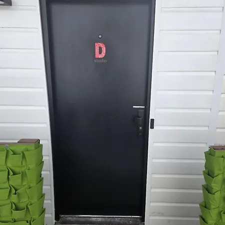 Houseboat The New - Nieuwe Gæstehus