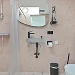 בית הארחה Houseboat The New - Nieuwe 4*