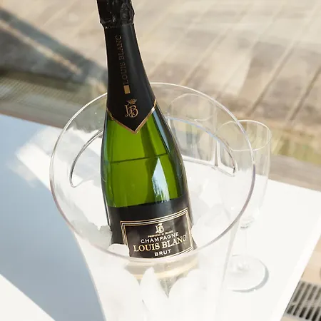 Houseboat The New - Nieuwe 3*