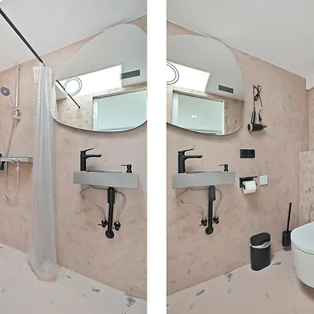 Houseboat The New - Nieuwe