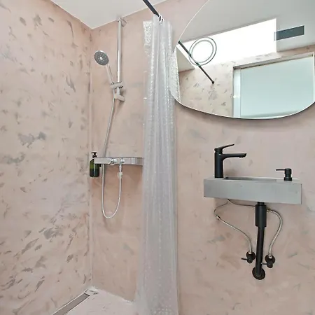 Houseboat The New - Nieuwe 4*