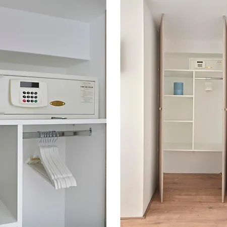 Houseboat The New - Nieuwe אמסטרדם