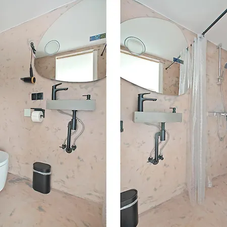 בית הארחה Houseboat The New - Nieuwe אמסטרדם